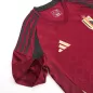 Belgium Football Shirt Home 2024 - bestfootballkits