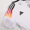 Germany Kit Home Euro 2024 - bestfootballkits