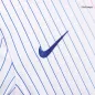 France Euro Football Shirt Away 2024 - bestfootballkits