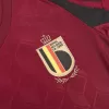 Belgium Football Shirt Home 2024 - bestfootballkits