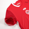 Canada Football Shirt Home Copa America 2024 - bestfootballkits