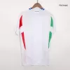 Authentic Italy Football Shirt Away 2024 - bestfootballkits