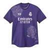 Authentic Real Madrid Football Shirt Y-3 Fourth Away 2023/24 - bestfootballkits