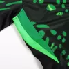 Nigeria Football Shirt Away 2024 - bestfootballkits