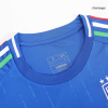 Italy Football Shirt Home 2024 - bestfootballkits