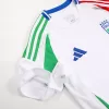 Italy Kit Away Euro 2024 - bestfootballkits