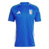 Italy Football Shirt Home 2024 - bestfootballkits