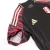 Peru Football Shirt Away Copa America 2024 - bestfootballkits