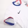 Authentic USA Football Shirt Home 2024 - bestfootballkits