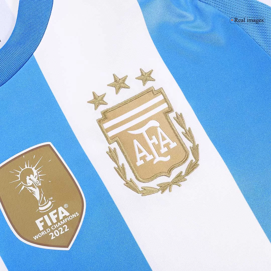 Argentina Football Shirt Home 2024 - bestfootballkits