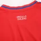 Chile Football Shirt Home Copa America 2024 - bestfootballkits