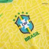 Authentic Brazil Copa America Football Shirt Home 2024 - bestfootballkits