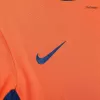 Netherlands Kit Home Euro 2024 - bestfootballkits