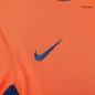 Netherlands Euro Football Shirt Home Euro 2024 - bestfootballkits