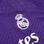Authentic Real Madrid Football Shirt Y-3 Fourth Away 2023/24 - bestfootballkits