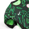 Nigeria Football Shirt Away 2024 - bestfootballkits