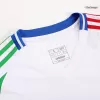 Italy Kit Away Euro 2024 - bestfootballkits