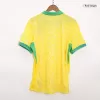 Authentic Brazil Copa America Football Shirt Home 2024 - bestfootballkits