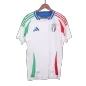 Authentic Italy Football Shirt Away 2024 - bestfootballkits