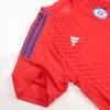 Chile Football Shirt Home Copa America 2024 - bestfootballkits