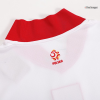 Poland Euro Football Shirt Home Euro 2024 - bestfootballkits