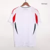 Hungría Euro Football Shirt Away Euro 2024 - bestfootballkits