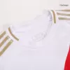 Peru Football Shirt Home Copa America 2024 - bestfootballkits