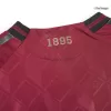 Authentic Belgium Football Shirt Home Euro 2024 - bestfootballkits