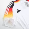 Authentic Germany Football Shirt Home Euro 2024 - bestfootballkits