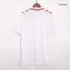 Denmark Euro Football Shirt Away Euro 2024 - bestfootballkits