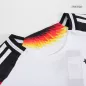 Authentic Germany Football Shirt Home Euro 2024 - bestfootballkits