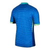 Brazil Football Shirt Away Copa America 2024 - bestfootballkits