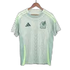 Mexico Football Shirt Away 2024 - bestfootballkits