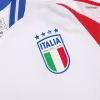 Authentic Italy Football Shirt Away 2024 - bestfootballkits