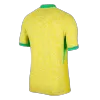 Authentic Brazil Copa America Football Shirt Home 2024 - bestfootballkits