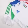 Authentic Italy Football Shirt Away 2024 - bestfootballkits