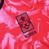 Authentic South Korea Football Shirt Home 2024 - bestfootballkits