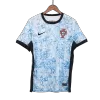 Portugal Football Shirt Away 2024 - bestfootballkits