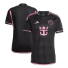 Authentic Inter Miami CF Football Shirt Away 2024 - bestfootballkits