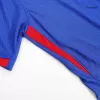 Authentic France Football Shirt Home 2024 - bestfootballkits