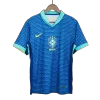 Brazil Football Shirt Away Copa America 2024 - bestfootballkits