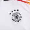 Germany Kit Home Euro 2024 - bestfootballkits