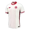 Canada Football Shirt Away Copa America 2024 - bestfootballkits