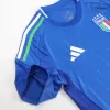 Italy Football Shirt Home 2024 - bestfootballkits