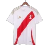 Peru Football Shirt Home Copa America 2024 - bestfootballkits