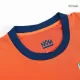 MALEN #18 Netherlands Shirt Home Euro 2024 - bestfootballkits