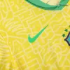 Authentic Brazil Copa America Football Shirt Home 2024 - bestfootballkits