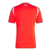 Chile Football Shirt Home Copa America 2024 - bestfootballkits