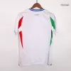 Italy Kit Away Euro 2024 - bestfootballkits