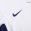 England Football Kit (Shirt+Shorts+Socks) Home 2024 - bestfootballkits